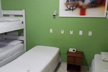 هتل Belmundo