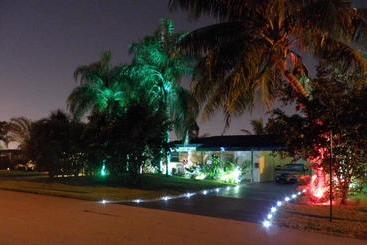 Отель Blue Ocean Guesthouse