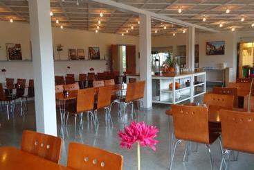 هتل Danhostel Køge
