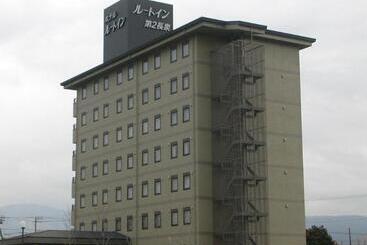 فندق Route Inn Nagaizumi Numazu Inter 2