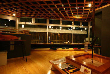 Kawaichiya Ryokan