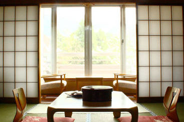 Kawaichiya Ryokan