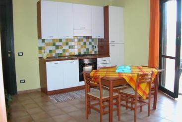 Residence Perla Rosa