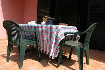 Residence Perla Rosa
