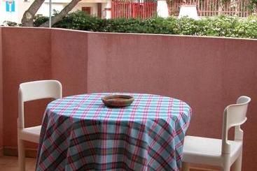 Residence Perla Rosa