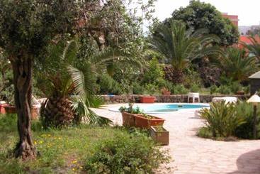 آپارتمانهای توریستها Residence Perla Rosa