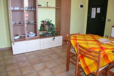 Residence Perla Rosa