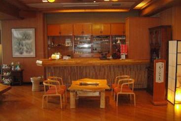 Ryokan Sakaya