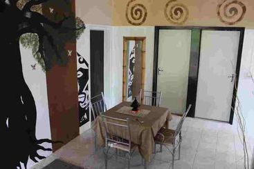 Titli Gite & Table D'hotes