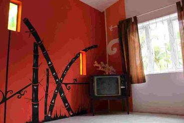 Titli Gite & Table D'hotes