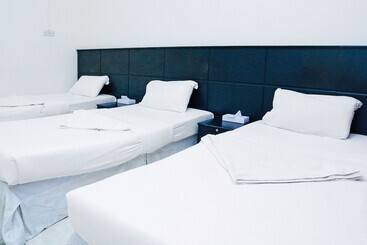 Hotel Oyo 177 Al Ammari