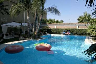 Hotel Resort Novelli