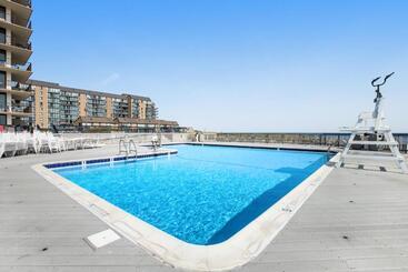 호텔 Sea Colony     54057 Starfish Ct