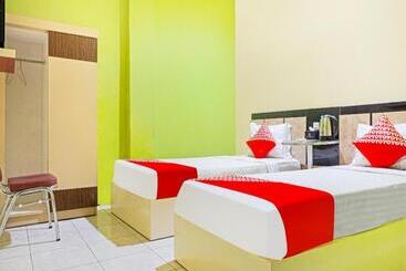 Collection O 91331 Hotel Grand Saota Soppeng