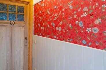 酒店 B&b Schraevenacker