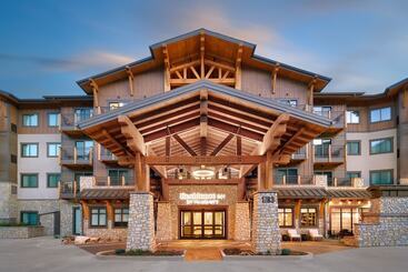 Отель Residence Inn By Marriott Vail