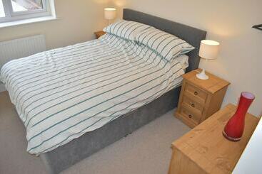 コテージ Town House In The Heart Of Wimborne Minster