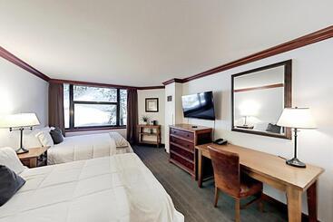 هتل Resort At Squaw Creek S 317 & 319