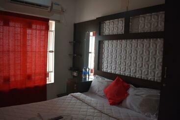 هتل Sharma Residency Madurai