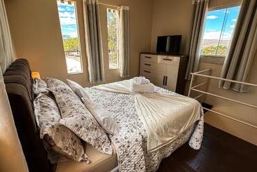 شقة فندقية Pousada Das Marias