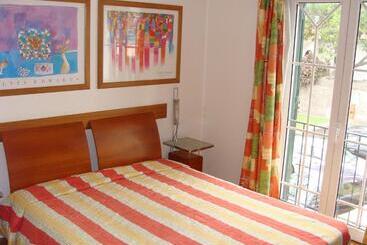 Apartamentos Turisticos Avenue Park