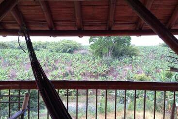 ホテル Campestre Los Tucanes