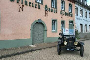 ホテル Gastehaus In Der Alte Kellerei