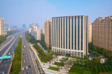 هتل Ljz Supreme Tower