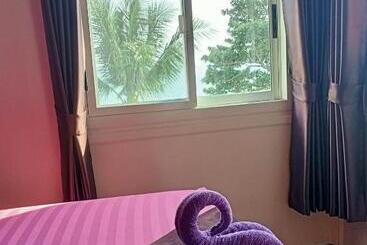 پانسیون Cliff View Bungalows