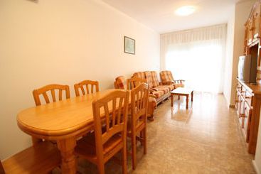 Albamar II Costa Calpe
