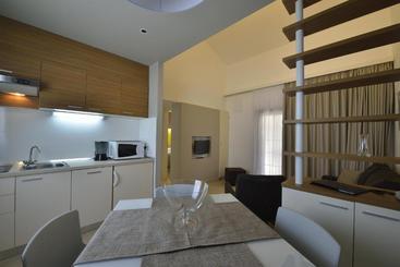 Apartments Galijot Plava Laguna