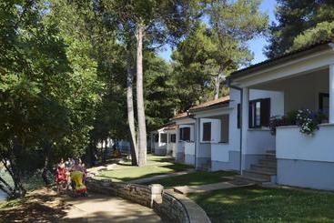 Apartments Galijot Plava Laguna