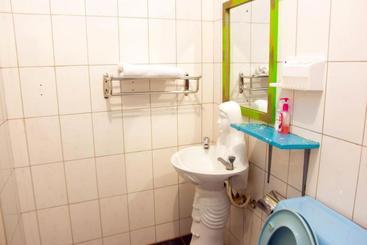Comfort Hotel Entebbe