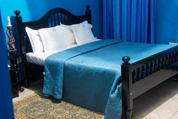 Comfort Hotel Entebbe