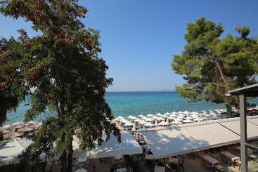 Flegra Beach Boutique