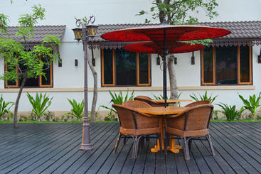 هتل Amazing Mandalay