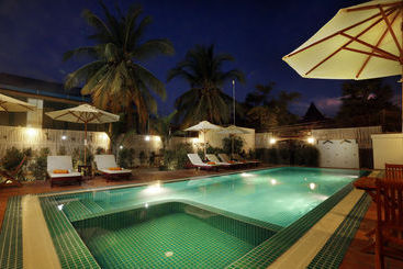 هتل Chheng Bopha Villa Angkor