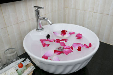 هتل Chheng Bopha Villa Angkor