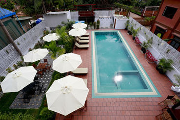 هتل Chheng Bopha Villa Angkor