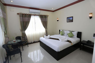 هتل Chheng Bopha Villa Angkor