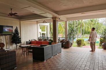 هتل Panorama Country Resort Langkawi