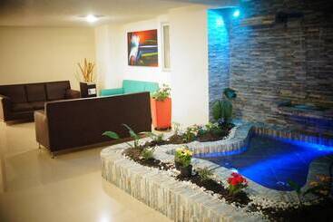 هتل Plazuela Real