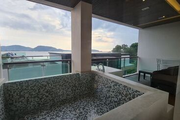 هتل The Privilege Residence