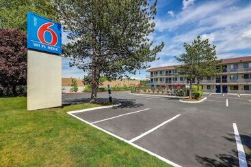 Motel 6kirkland, Wa North Kirkland