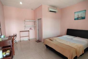 مُتل Huda Inn