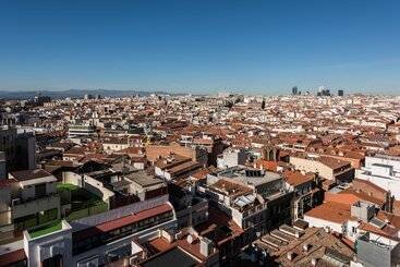 Aparthotel Smartrental Collection Centric Ii