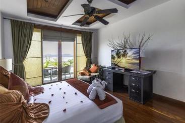 Villa Baan Phu Prana
