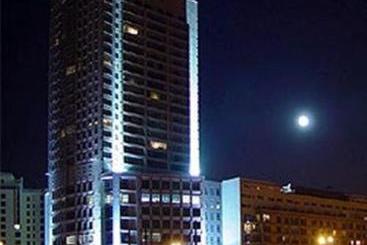 Warsaw Apartments Werset