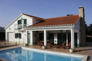 بنسيون Casa Delbon Guest House