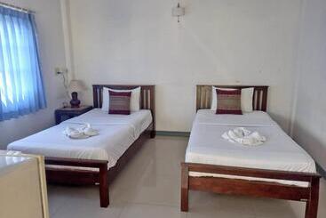 فندق Dusita Parkview Resort @ Khua Suan Pla